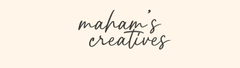 mahamscreatives